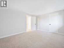 375 KINGSCOURT Drive Unit# 40 | Waterloo Ontario | Slide Image Thirty-one