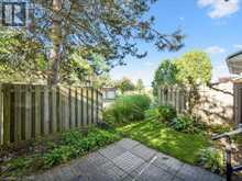 375 KINGSCOURT Drive Unit# 40 | Waterloo Ontario | Slide Image Thirty-three