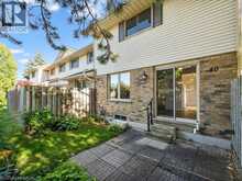 375 KINGSCOURT Drive Unit# 40 | Waterloo Ontario | Slide Image Thirty-six