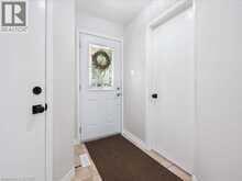 375 KINGSCOURT Drive Unit# 40 | Waterloo Ontario | Slide Image Seven