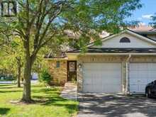 375 KINGSCOURT Drive Unit# 40 | Waterloo Ontario | Slide Image One
