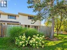 375 KINGSCOURT Drive Unit# 40 | Waterloo Ontario | Slide Image Thirty-seven