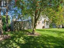 375 KINGSCOURT Drive Unit# 40 | Waterloo Ontario | Slide Image Thirty-eight
