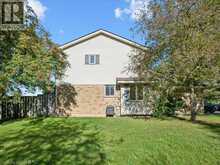375 KINGSCOURT Drive Unit# 40 | Waterloo Ontario | Slide Image Thirty-nine