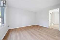 375 KINGSCOURT Drive Unit# 40 | Waterloo Ontario | Slide Image Seventeen