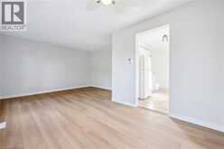 375 KINGSCOURT Drive Unit# 40 | Waterloo Ontario | Slide Image Twenty-one
