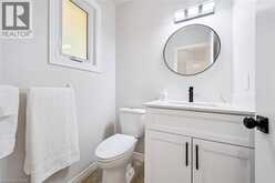 375 KINGSCOURT Drive Unit# 40 | Waterloo Ontario | Slide Image Twenty-nine