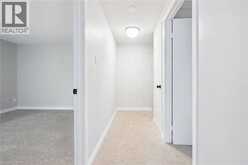 375 KINGSCOURT Drive Unit# 40 | Waterloo Ontario | Slide Image Thirty-two