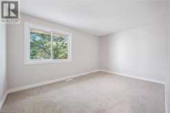 375 KINGSCOURT Drive Unit# 40 | Waterloo Ontario | Slide Image Thirty-three