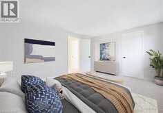375 KINGSCOURT Drive Unit# 40 | Waterloo Ontario | Slide Image Thirty-five