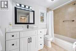 375 KINGSCOURT Drive Unit# 40 | Waterloo Ontario | Slide Image Thirty-six