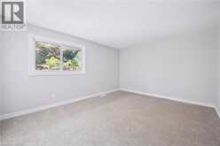 375 KINGSCOURT Drive Unit# 40 | Waterloo Ontario | Slide Image Thirty-eight