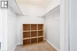 375 KINGSCOURT Drive Unit# 40 | Waterloo Ontario | Slide Image Forty-one