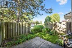 375 KINGSCOURT Drive Unit# 40 | Waterloo Ontario | Slide Image Forty-two