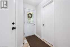 375 KINGSCOURT Drive Unit# 40 | Waterloo Ontario | Slide Image Seven