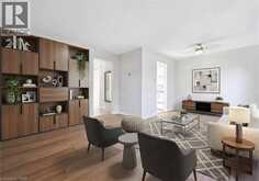375 KINGSCOURT Drive Unit# 40 | Waterloo Ontario | Slide Image Nine