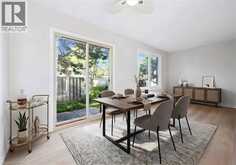 375 KINGSCOURT Drive Unit# 40 | Waterloo Ontario | Slide Image Ten