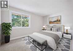 375 KINGSCOURT Drive Unit# 40 | Waterloo Ontario | Slide Image Twelve