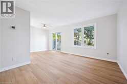 375 KINGSCOURT Drive Unit# 40 | Waterloo Ontario | Slide Image Fifteen