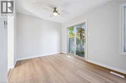 375 KINGSCOURT Drive Unit# 40 | Waterloo Ontario | Slide Image Nineteen