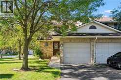 375 KINGSCOURT Drive Unit# 40 | Waterloo Ontario | Slide Image One