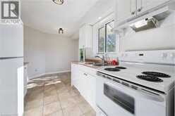 375 KINGSCOURT Drive Unit# 40 | Waterloo Ontario | Slide Image Twenty-seven