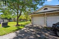 375 KINGSCOURT Drive Unit# 40 | Waterloo Ontario | Slide Image Two
