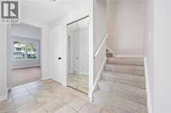 375 KINGSCOURT Drive Unit# 40 | Waterloo Ontario | Slide Image Thirty