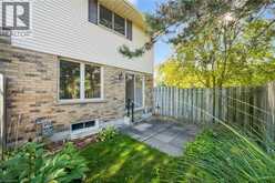 375 KINGSCOURT Drive Unit# 40 | Waterloo Ontario | Slide Image Forty-four
