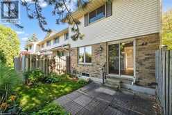 375 KINGSCOURT Drive Unit# 40 | Waterloo Ontario | Slide Image Forty-five