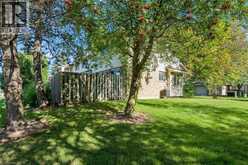 375 KINGSCOURT Drive Unit# 40 | Waterloo Ontario | Slide Image Forty-seven