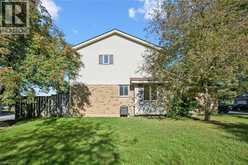375 KINGSCOURT Drive Unit# 40 | Waterloo Ontario | Slide Image Forty-eight