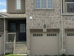56 MEADOWRIDGE Street Kitchener Ontario, N2P 0E2