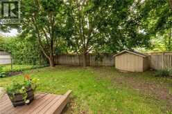 31 TYNEMOUTH Drive | London Ontario | Slide Image Forty-six