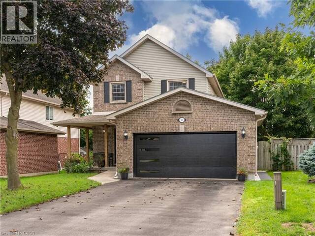 31 TYNEMOUTH Drive London Ontario, N5V 4V3 - 5 Bedrooms Home For Sale