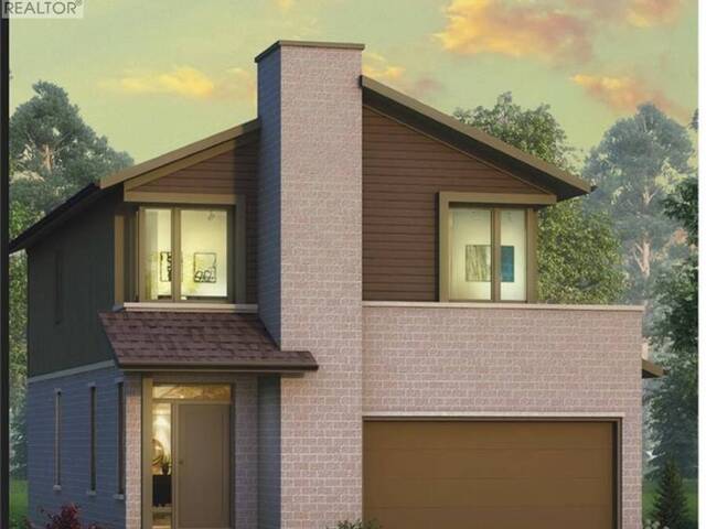 1711 FAIRFIELD Road London Ontario, N6M 0A1 - 3 Bedrooms Home For Sale