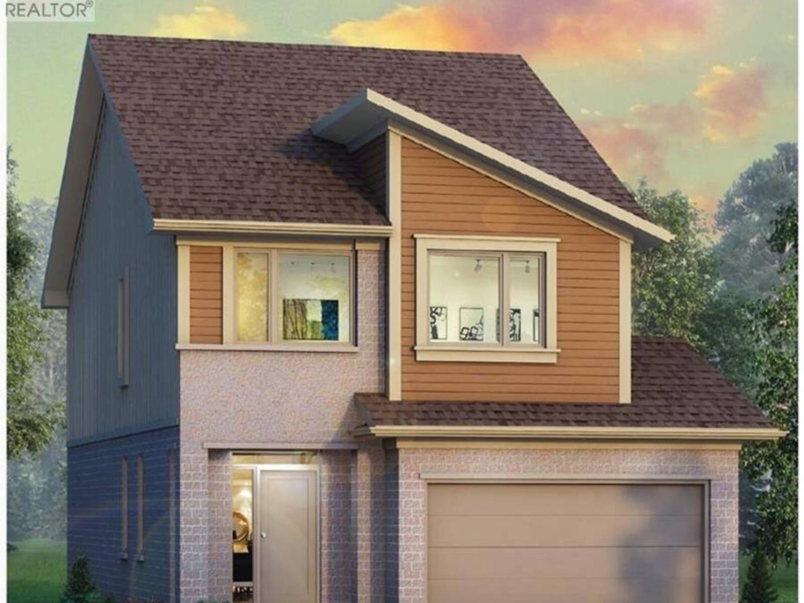 1707 FAIRFIELD Road, London, Ontario N6M 0A1