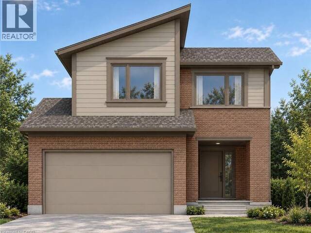 1707 FAIRFIELD Road London Ontario, N6M 0A1 - 3 Bedrooms Home For Sale
