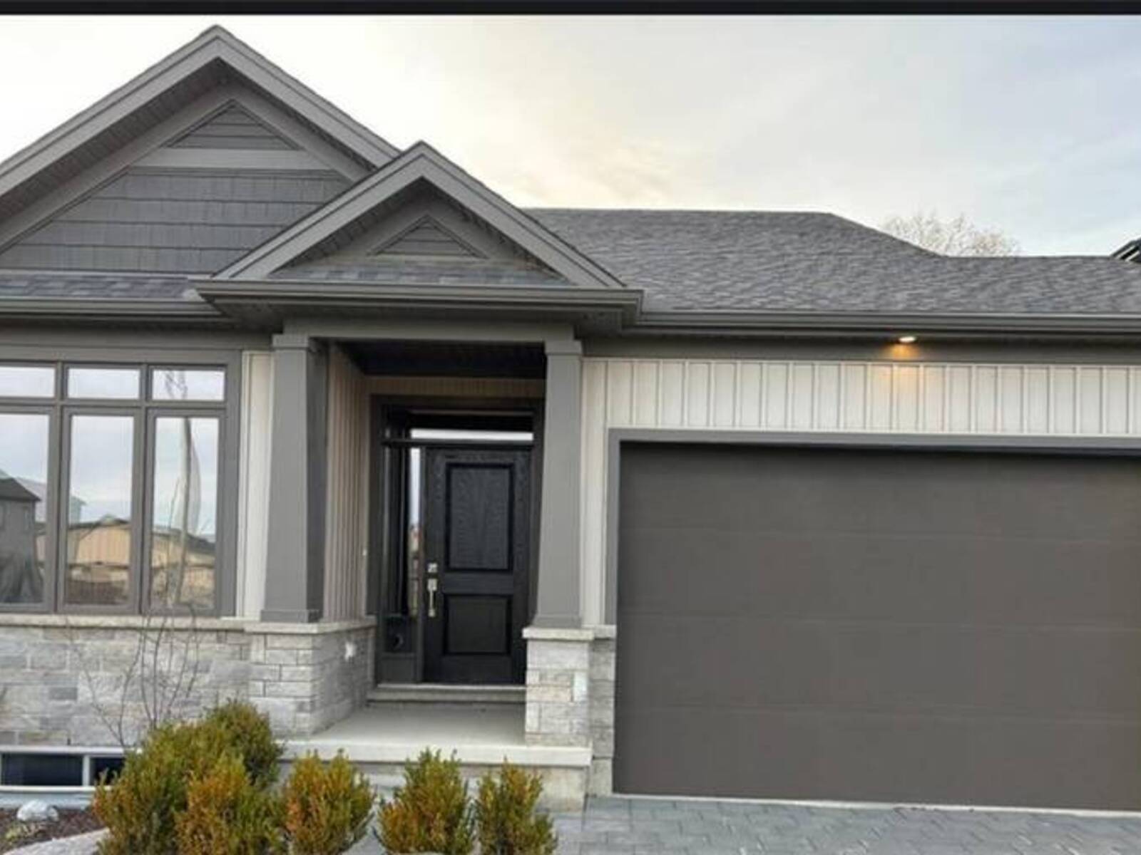 668 CHELTON Road, London, Ontario N6M 0A1