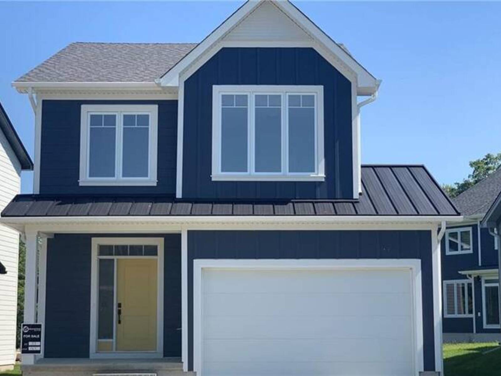 163 JULIE Crescent, London, Ontario N5X 0B1