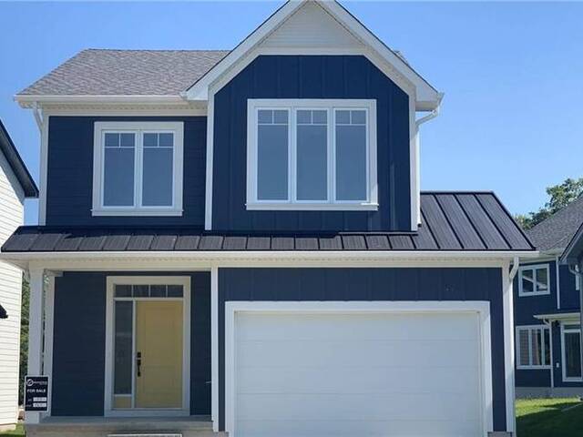 163 JULIE Crescent London Ontario, N5X 0B1 - 4 Bedrooms Home For Sale