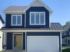 163 JULIE Crescent London Ontario, N5X 0B1