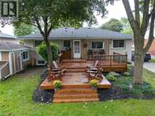 7 CAMBRIDGE Drive | Brantford Ontario | Slide Image Twenty-eight