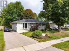 7 CAMBRIDGE Drive | Brantford Ontario | Slide Image One