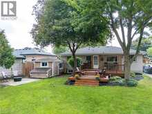 7 CAMBRIDGE Drive | Brantford Ontario | Slide Image Twenty-nine