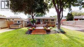 7 CAMBRIDGE Drive | Brantford Ontario | Slide Image Two