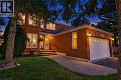 1058 GLENBROOK Avenue | Oakville Ontario | Slide Image One