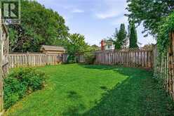 1058 GLENBROOK Avenue | Oakville Ontario | Slide Image Twenty-five