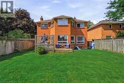 1058 GLENBROOK Avenue | Oakville Ontario | Slide Image Twenty-seven