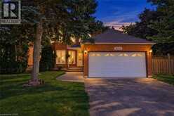 1058 GLENBROOK Avenue | Oakville Ontario | Slide Image Two